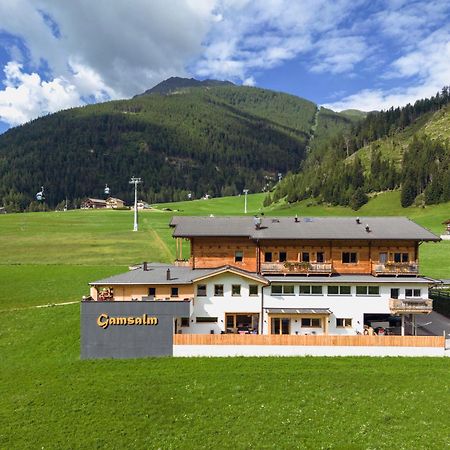 Gamsalm Aparthotel Kals-am Großglockner Kültér fotó