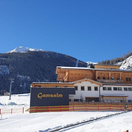Gamsalm Aparthotel Kals-am Großglockner Kültér fotó