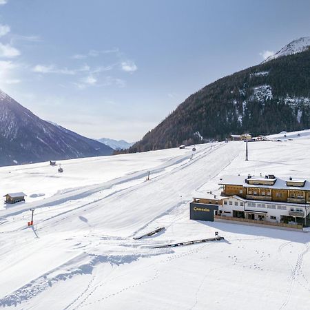 Gamsalm Aparthotel Kals-am Großglockner Kültér fotó