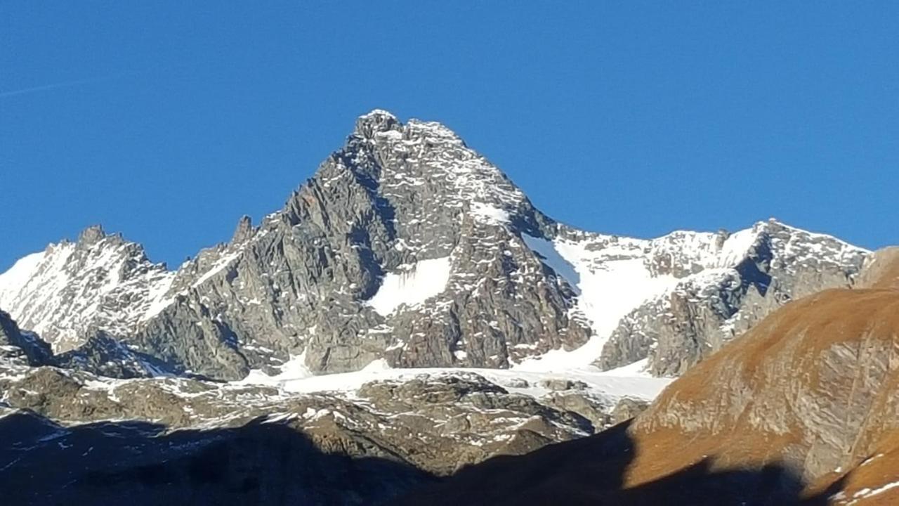 Gamsalm Aparthotel Kals-am Großglockner Kültér fotó