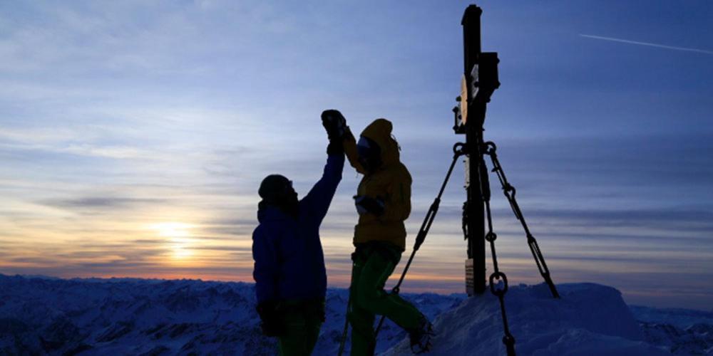 Gamsalm Aparthotel Kals-am Großglockner Kültér fotó