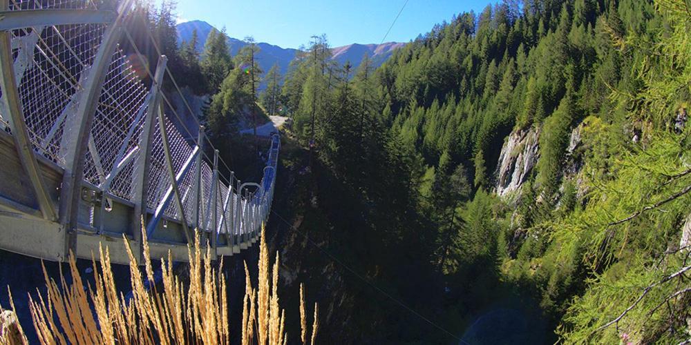 Gamsalm Aparthotel Kals-am Großglockner Kültér fotó