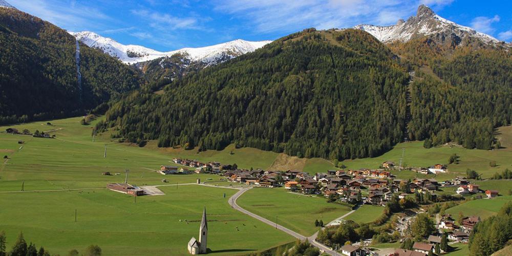 Gamsalm Aparthotel Kals-am Großglockner Kültér fotó