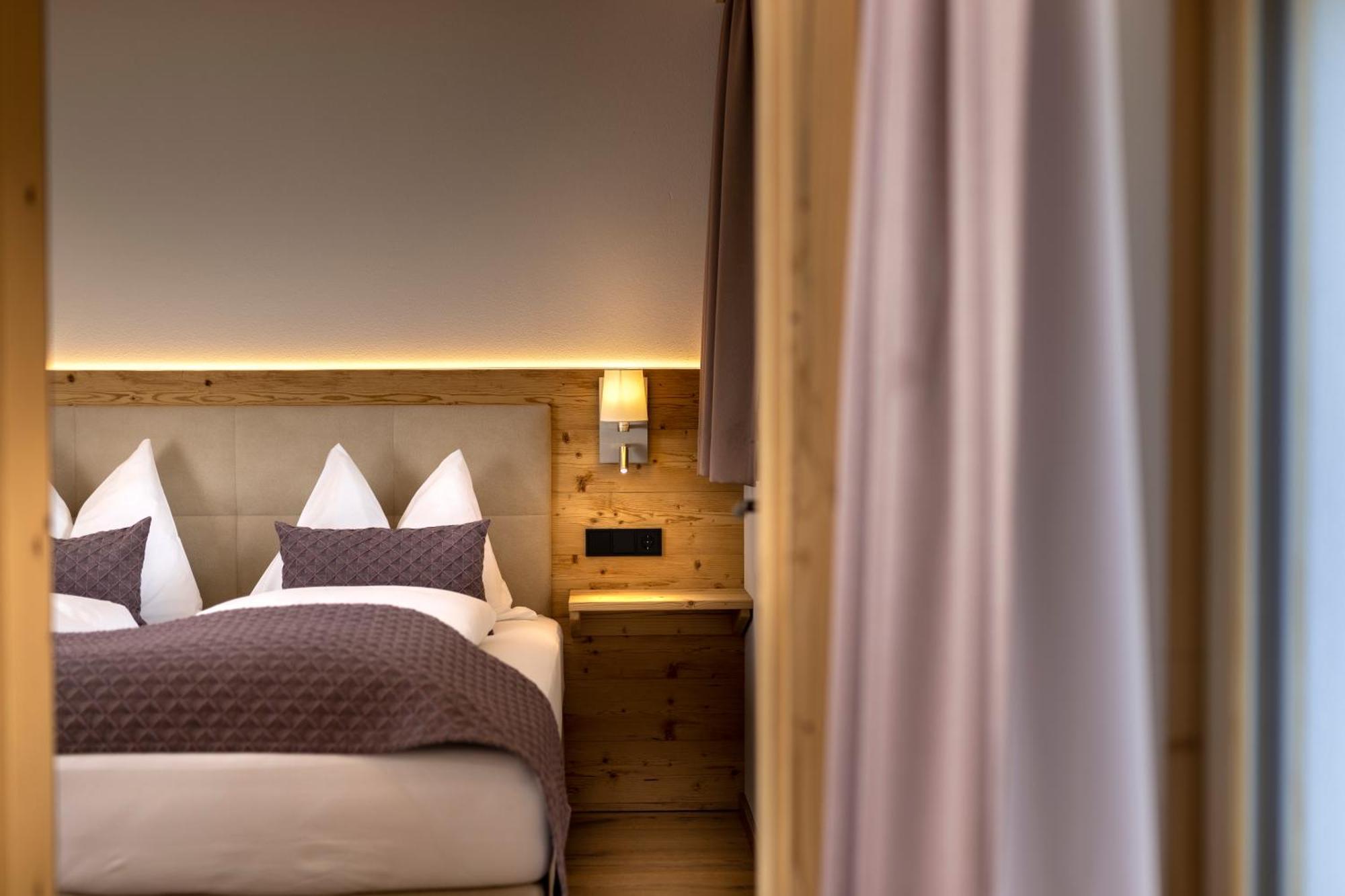 Gamsalm Aparthotel Kals-am Großglockner Kültér fotó