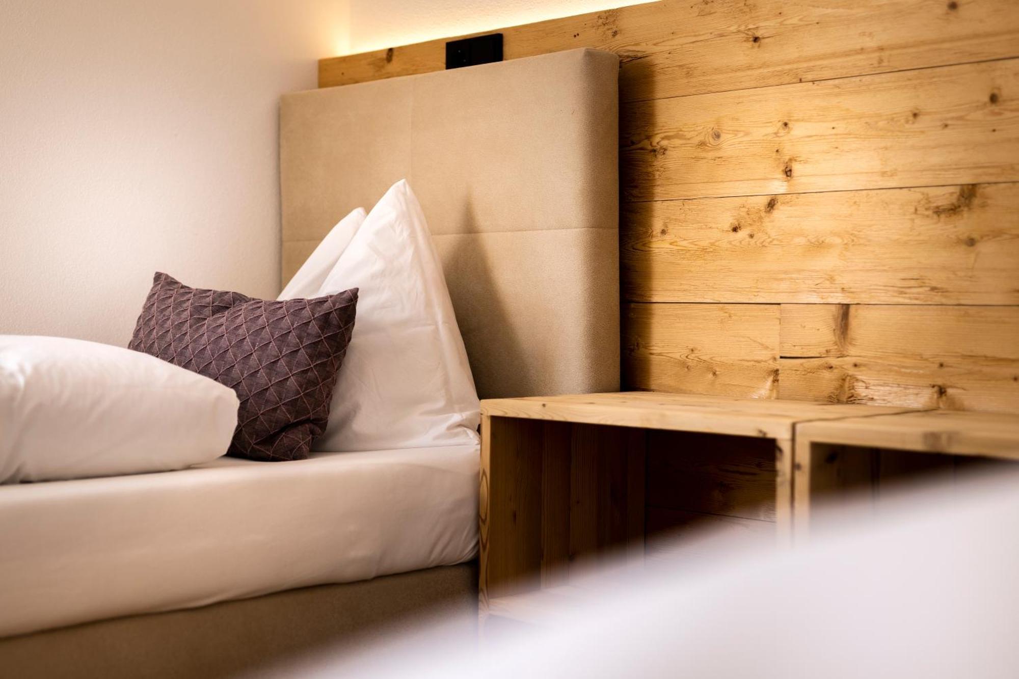 Gamsalm Aparthotel Kals-am Großglockner Kültér fotó