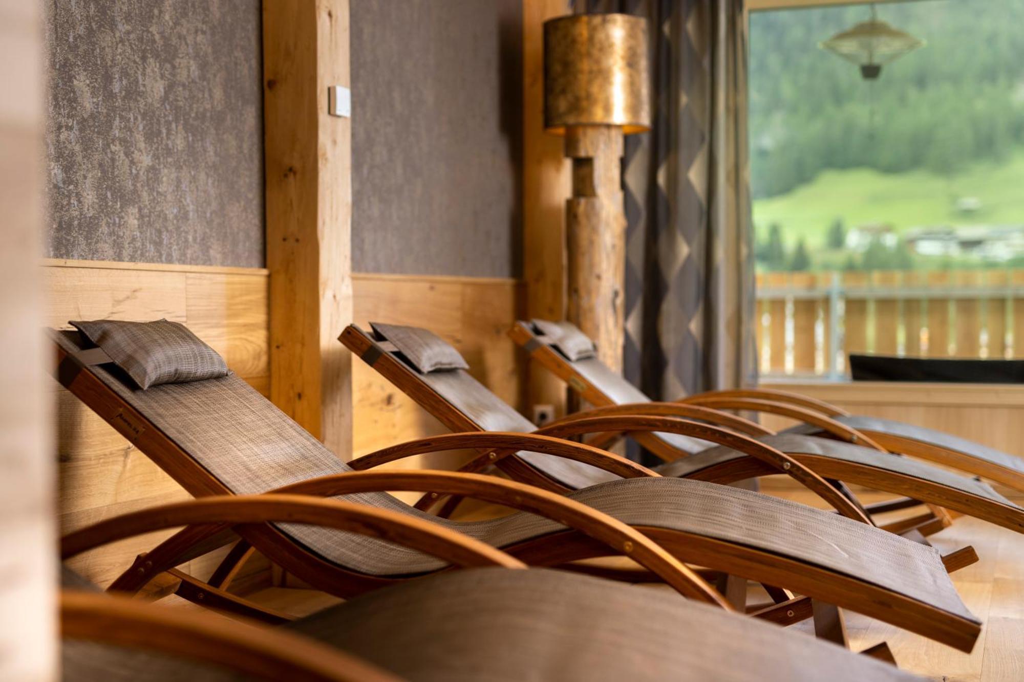 Gamsalm Aparthotel Kals-am Großglockner Kültér fotó