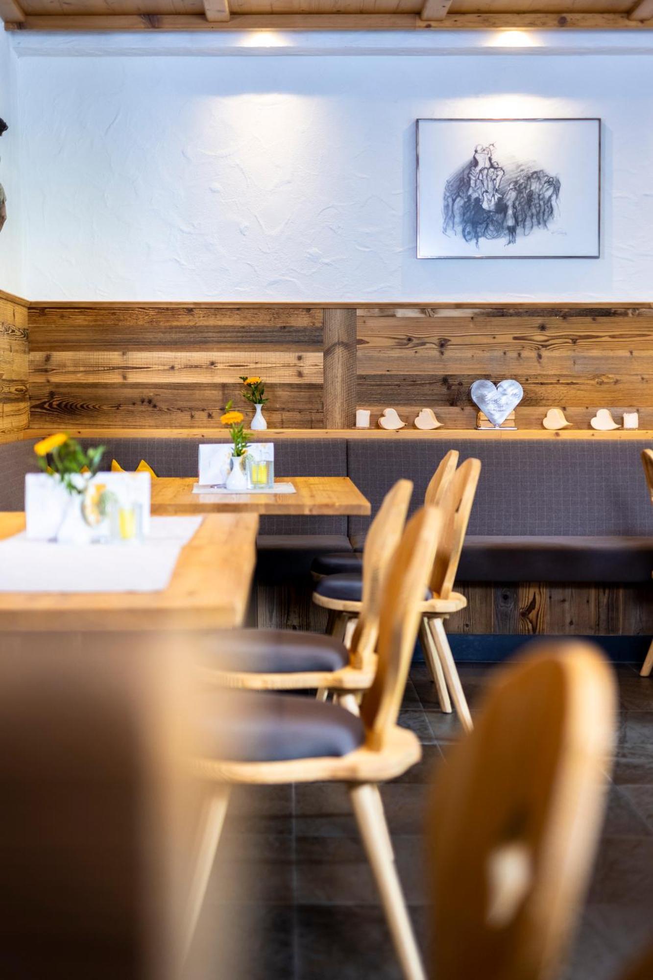 Gamsalm Aparthotel Kals-am Großglockner Kültér fotó