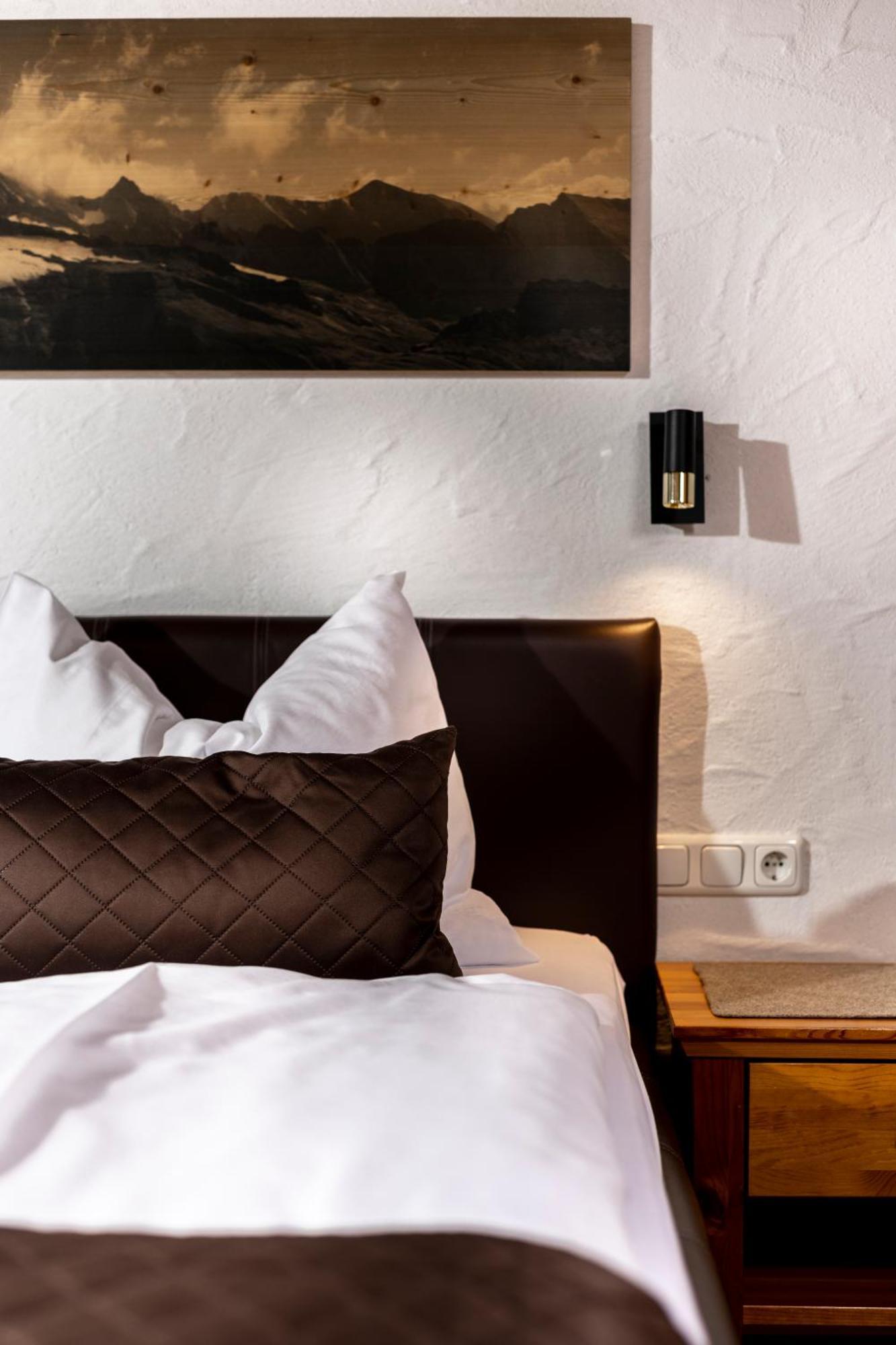 Gamsalm Aparthotel Kals-am Großglockner Kültér fotó