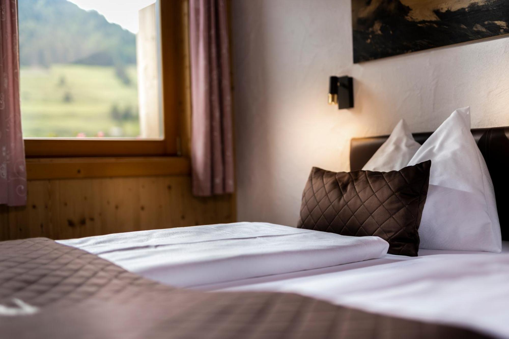 Gamsalm Aparthotel Kals-am Großglockner Kültér fotó