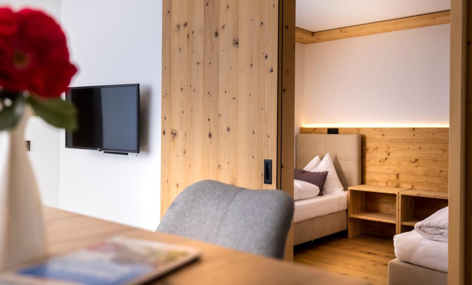 Gamsalm Aparthotel Kals-am Großglockner Kültér fotó