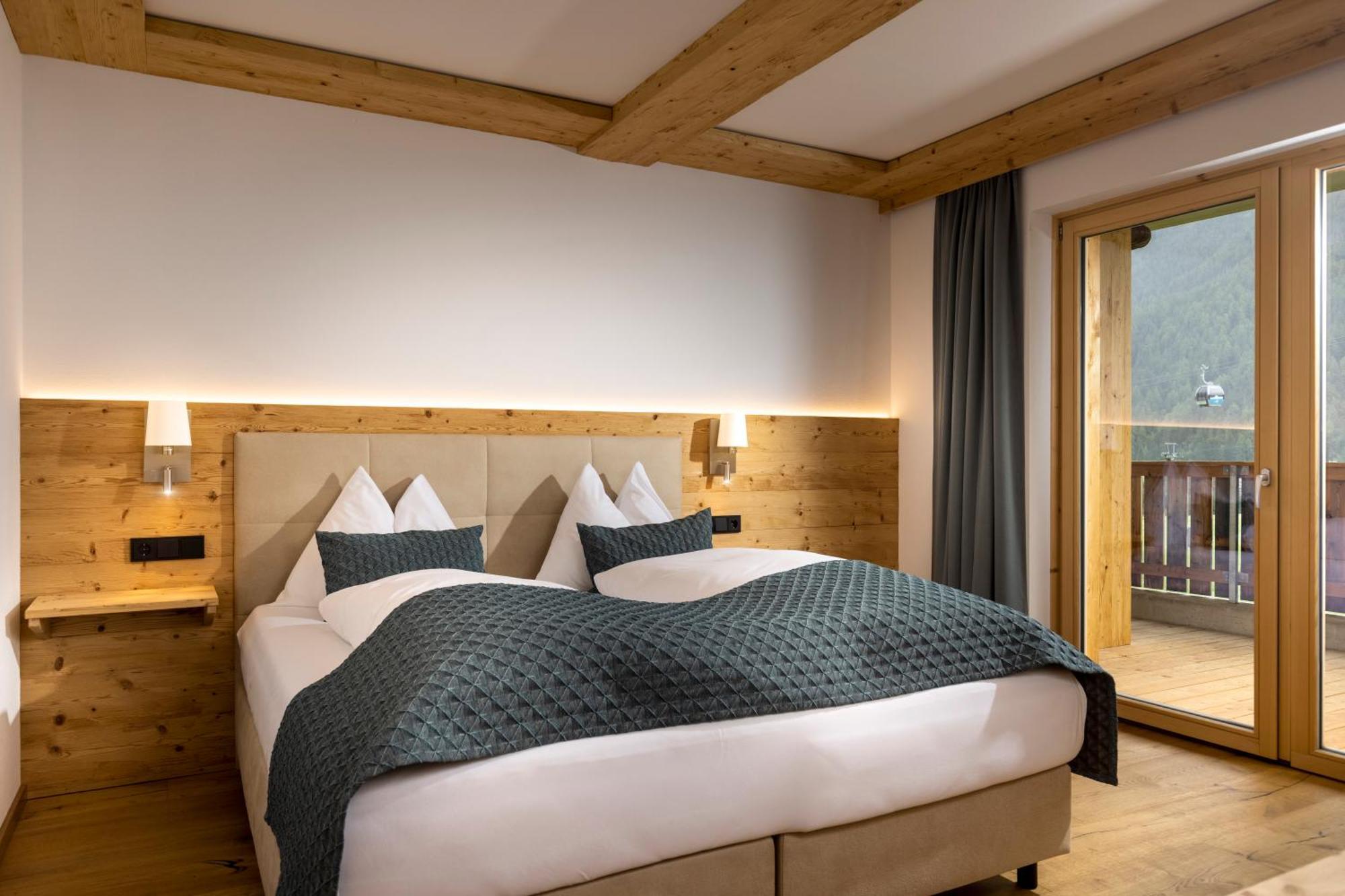 Gamsalm Aparthotel Kals-am Großglockner Kültér fotó