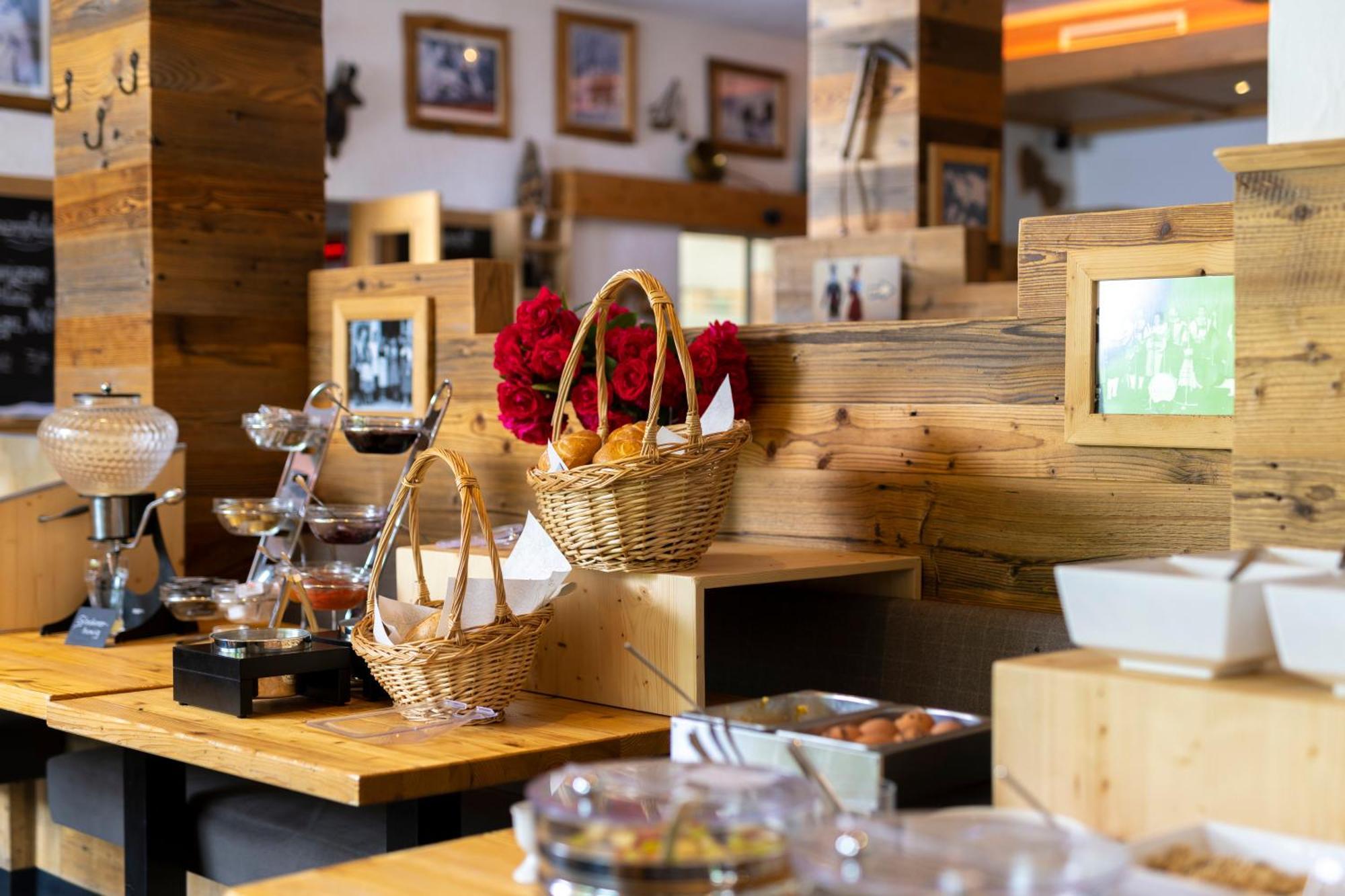 Gamsalm Aparthotel Kals-am Großglockner Kültér fotó