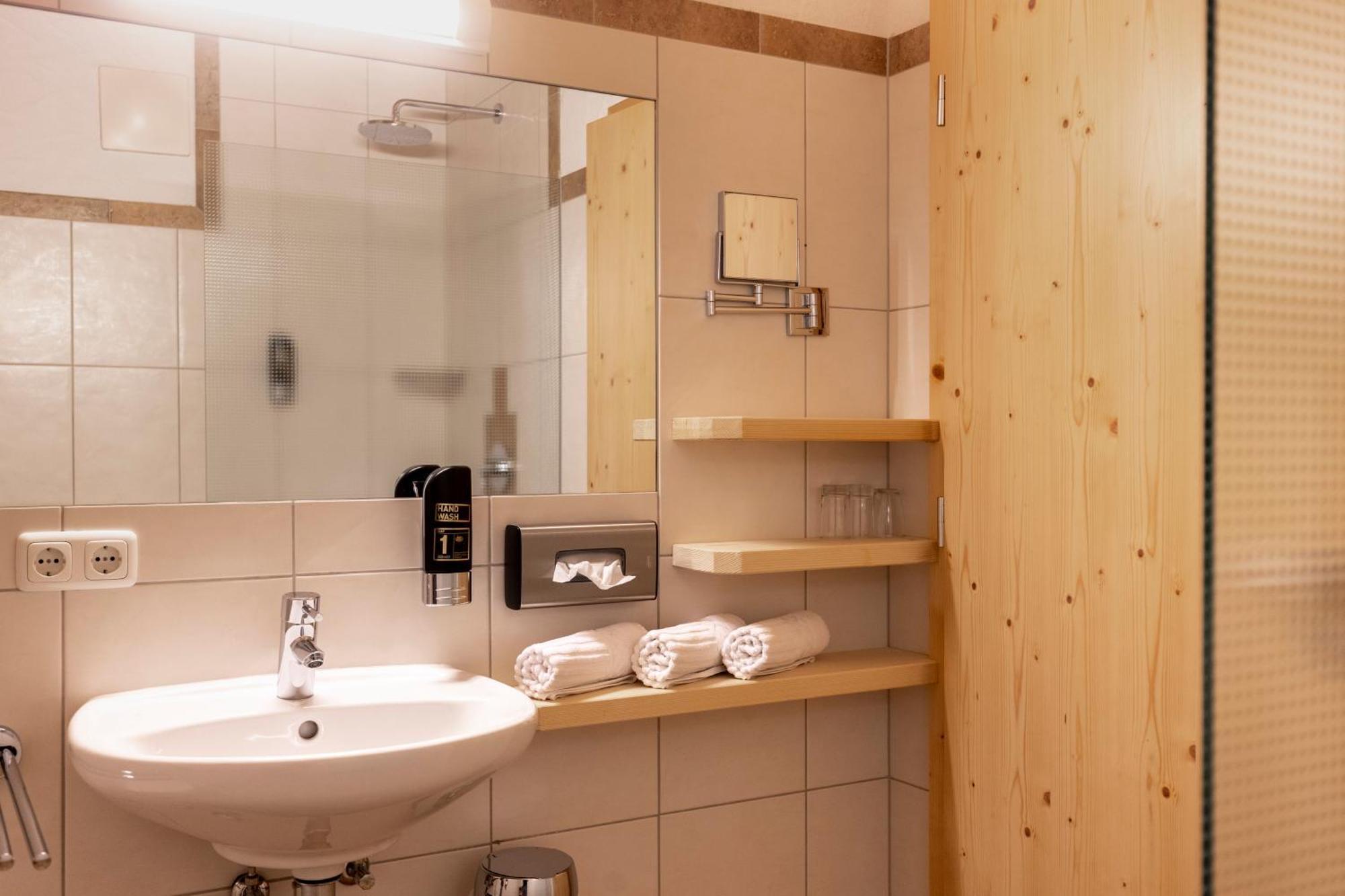 Gamsalm Aparthotel Kals-am Großglockner Kültér fotó