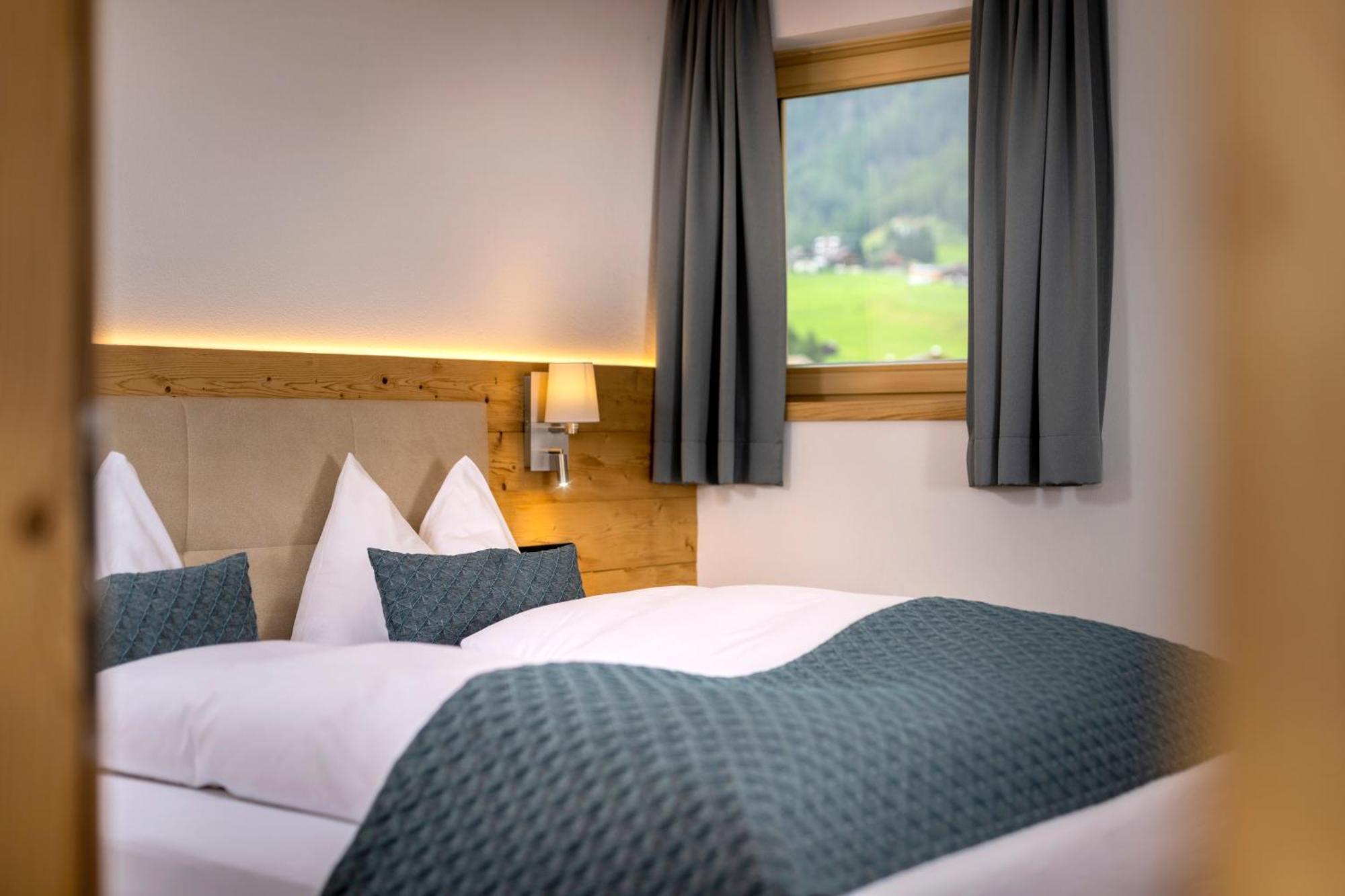 Gamsalm Aparthotel Kals-am Großglockner Kültér fotó