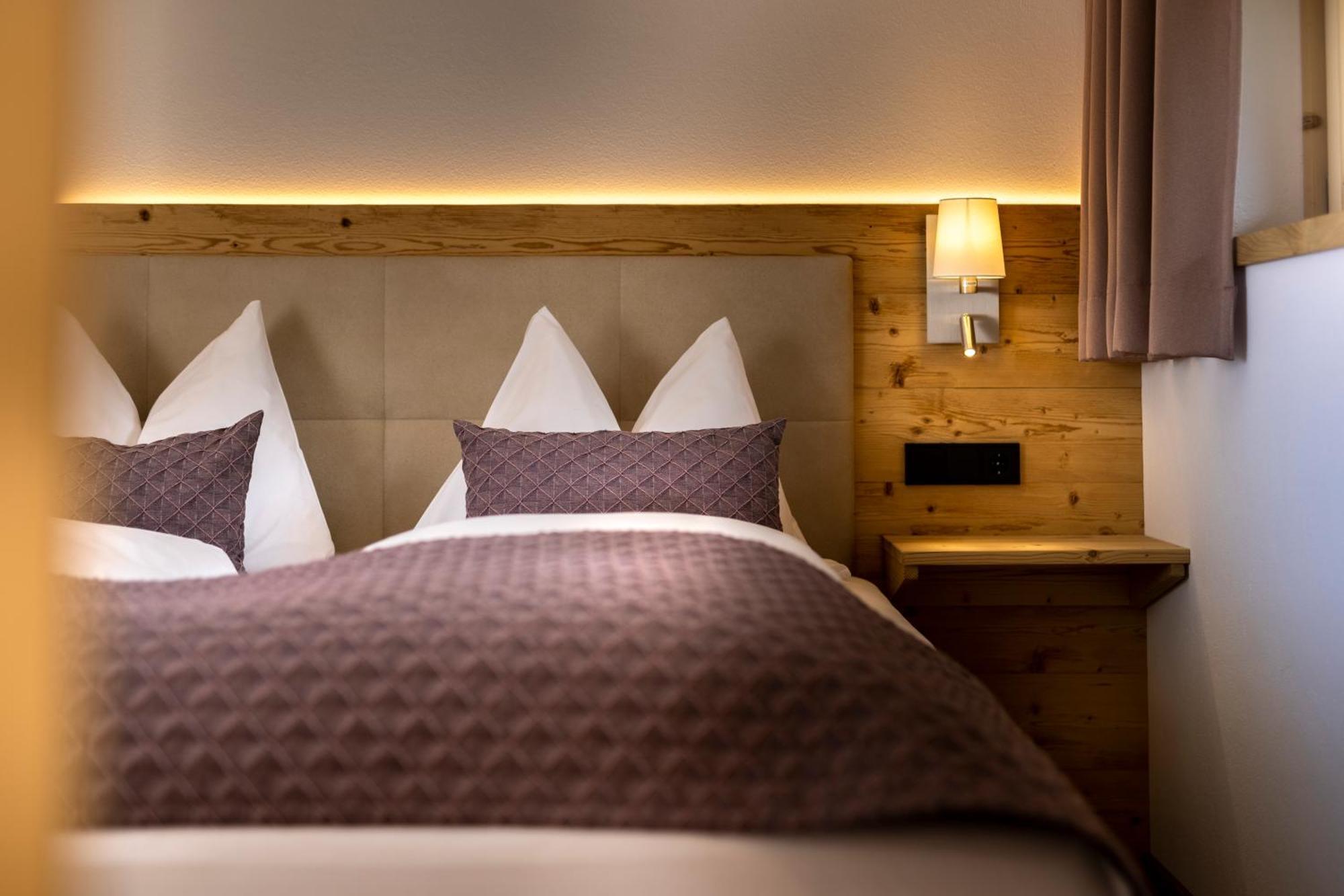Gamsalm Aparthotel Kals-am Großglockner Kültér fotó